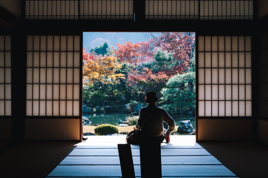 Memoirs Of Kyoto (Part I)